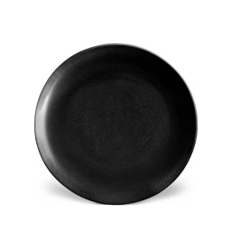L'Objet, Terra Iron, Dinner plate