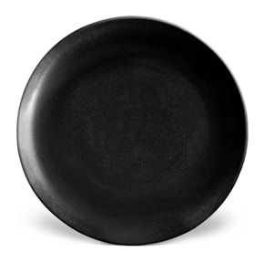 L'Objet, Terra Iron, Dinner plate