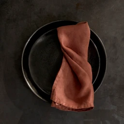 L'Objet, Terra Iron, Dinner plate - photo 2