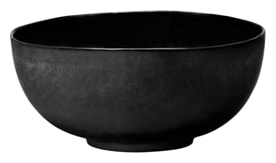 L'Objet, Terra Iron, Salad / ramen bowl