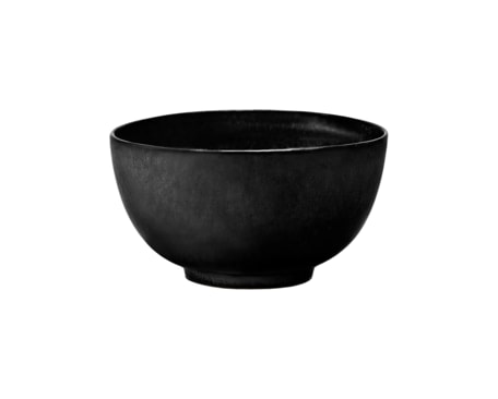 L'Objet, Terra Iron, Cereal bowl