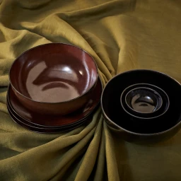 L'Objet, Terra Iron, Cereal bowl - photo 3