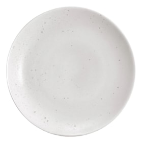 L'Objet, Terra Stone, Presentation plate