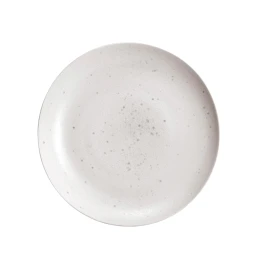 L'Objet, Terra Stone, Dinner plate