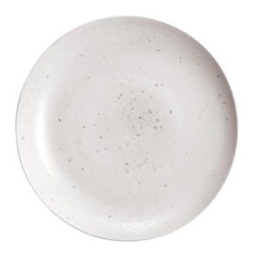 L'Objet, Terra Stone, Dinner plate