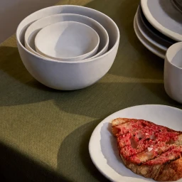 L'Objet, Terra Stone, Cereal bowl - photo 2