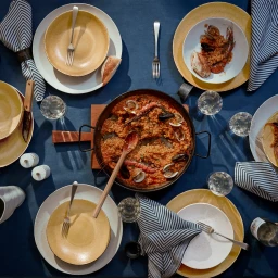 L'Objet, Terra Stone, Dinner plate - photo 3