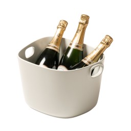 Giobagnara, Maris ice buckets by Kelly Wearstler, Two-three bottles champagne bucket