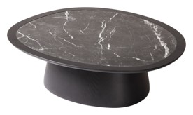 Giobagnara, Maris tables by Kelly Wearstler, Large coffee table