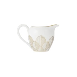 Christofle, Malmaison Impériale Gold, Creamer