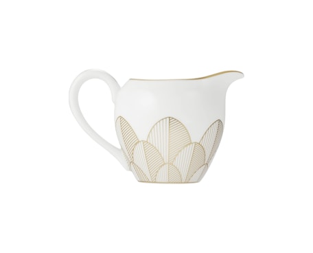 Christofle, Malmaison Impériale Gold, Creamer