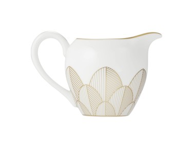 Christofle, Malmaison Impériale Gold, Creamer