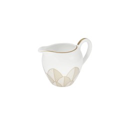 Christofle, Malmaison Impériale Gold, Creamer