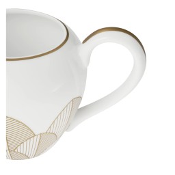 Christofle, Malmaison Impériale Gold, Creamer