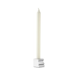 Christofle, Perspectives, Small candle holder