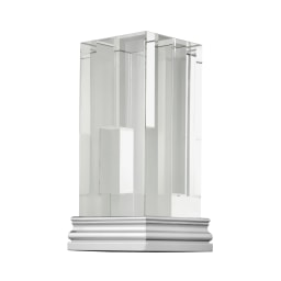 Christofle, Perspectives, Vase