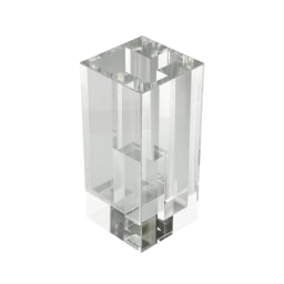 Christofle, Perspectives, Vase