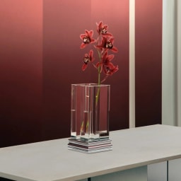 Christofle, Perspectives, Vase