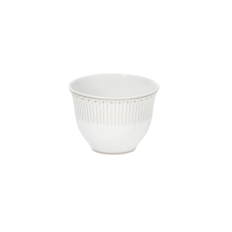 Christofle, Malmaison Impériale Platinum, Set of 2 tea & coffee cup