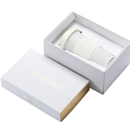 Bernardaud, Ecume White, Nomad mug - photo 2