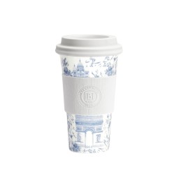 Bernardaud, Tout Paris, Nomad mug