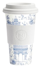 Bernardaud, Tout Paris, Nomad mug