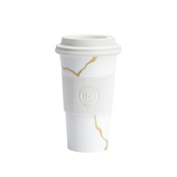 Bernardaud, Kintsugi, Nomad mug