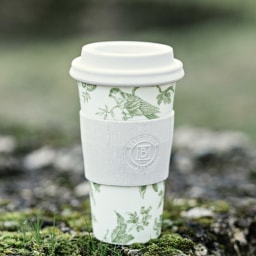 Bernardaud, ALBERTINE, Nomad mug - photo 2