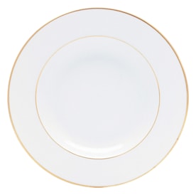 Bernardaud, Palmyre, Rim soup plate