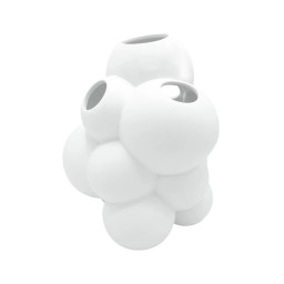 J.L Coquet, Rêve by Thomas Bastide, Vase