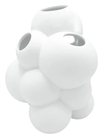 J.L Coquet, Rêve by Thomas Bastide, Vase