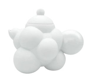 J.L Coquet, Rêve by Thomas Bastide, Coffee pot