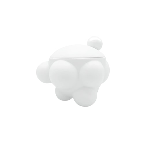 J.L Coquet, Rêve by Thomas Bastide, Sugar bowl