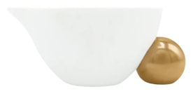 J.L Coquet, Rêve by Thomas Bastide, Creamer gold