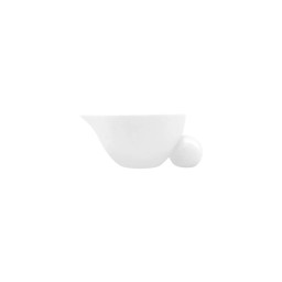 J.L Coquet, Rêve by Thomas Bastide, Creamer