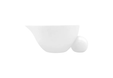 J.L Coquet, Rêve by Thomas Bastide, Creamer