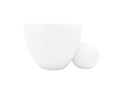 J.L Coquet, Rêve by Thomas Bastide, Tea cup