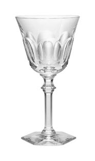 Baccarat, Harcourt eve, Glass, large