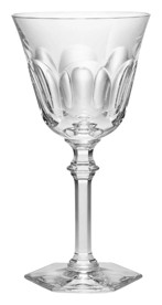 Baccarat, Harcourt eve, Glass, large