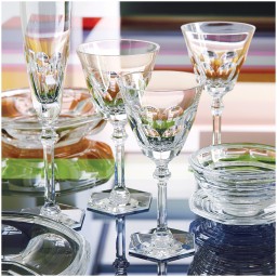 Baccarat, Harcourt eve, Glass, large