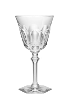 Baccarat, Harcourt eve, Glass, medium