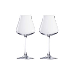 Baccarat, Château, Tasting glass large, set of 2