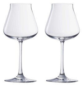 Baccarat, Château, Tasting glass large, set of 2