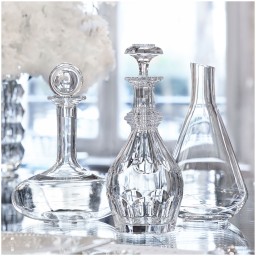 Baccarat, Château, Decanter