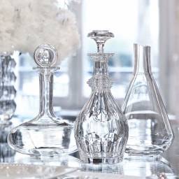 Baccarat, Château, Decanter - photo 2