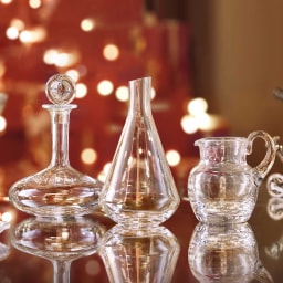 Baccarat, Château, Decanter - photo 3