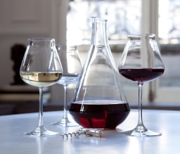 Baccarat, Château, Decanter - photo 4