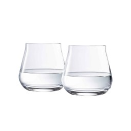 Baccarat, Château, Tumblers medium, set of 2