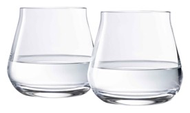 Baccarat, Château, Tumblers medium, set of 2