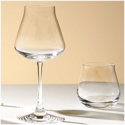 Baccarat, Château, Tasting glass large, set of 2